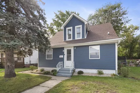 616 Norton Ave, Joliet, IL 60432