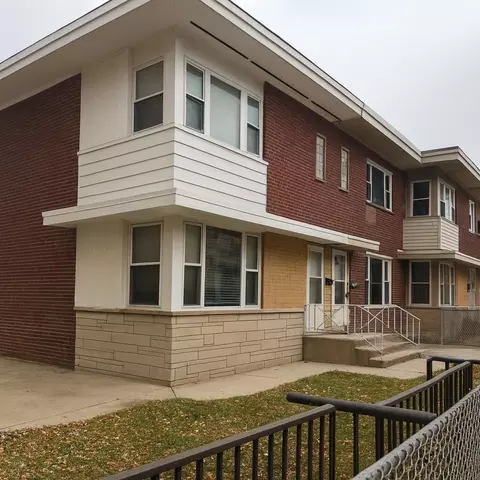 5107 N Springfield Ave #B, Chicago, IL 60625