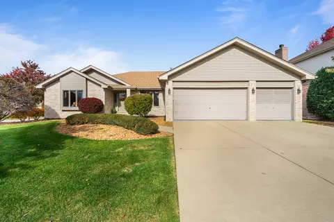 11628 Hidden Valley Cv, Orland Park, IL 60467