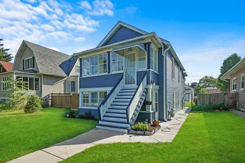 1104 Troost Ave, Forest Park, IL 60130