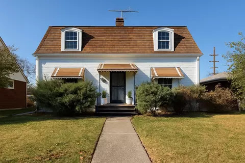 16110 Wolcott Ave, Markham, IL 60428