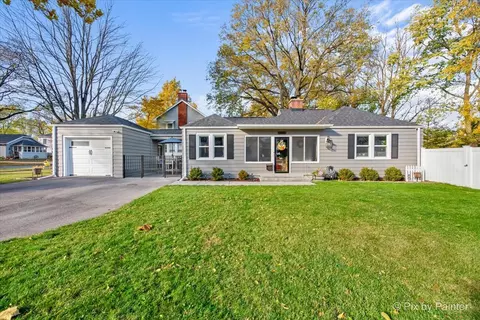 625 S Harrison St, Batavia, IL 60510