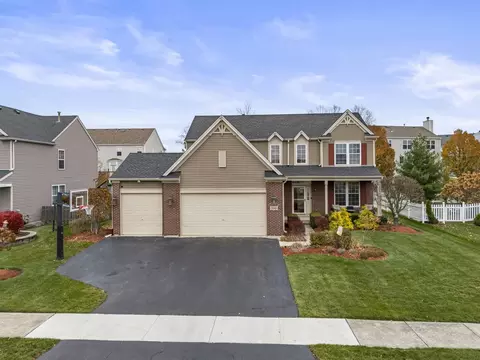 17045 Sterling Dr, Lockport, IL 60441