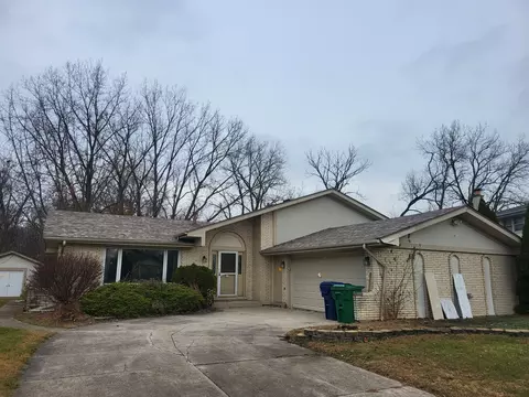 12316 Forestview Dr, Orland Park, IL 60467