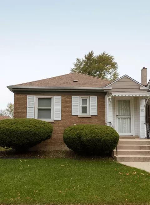 2610 W 80th St, Chicago, IL 60652