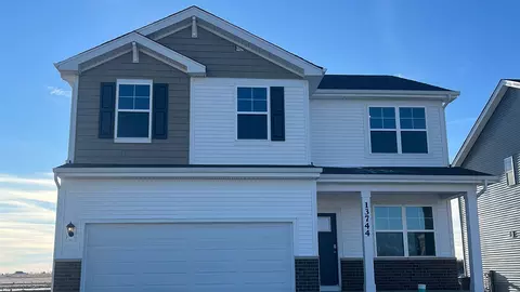 13744 S Palmetto Dr, Plainfield, IL 60544