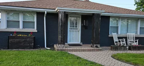 Exterior - 5820 Park Ave, Berkeley, IL 60163 photo 2 of 7