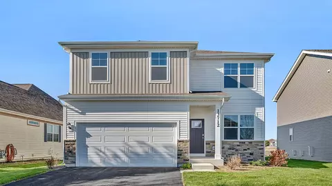 13712 S Palmetto Dr, Plainfield, IL 60544