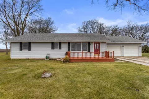 1652 County Road 2600 N, Rantoul, IL 61866