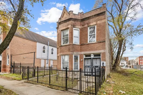 1312 S Keeler Ave, Chicago, IL 60623