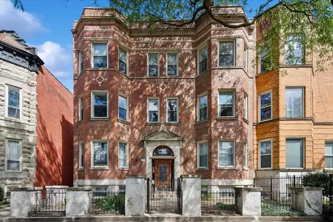 6135 S Drexel Ave #4B, Chicago, IL 60637