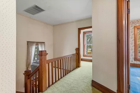 Entry Way - 302 S Main St, Mansfield, IL 61854 photo 5 of 8