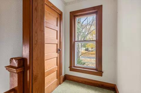Entry Way - 302 S Main St, Mansfield, IL 61854 photo 7 of 8