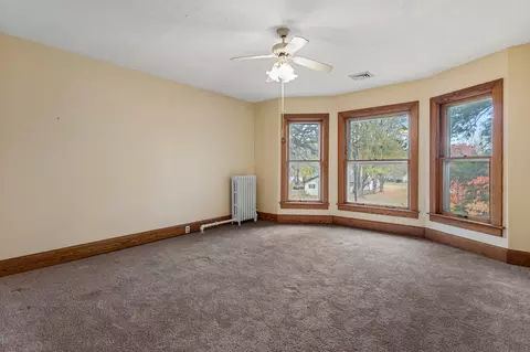 Bedroom - 302 S Main St, Mansfield, IL 61854 photo 5 of 8