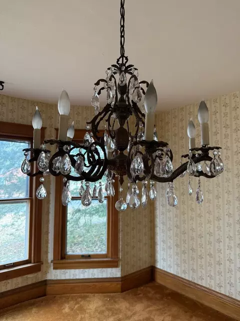 Dining - 302 S Main St, Mansfield, IL 61854 photo 1 of 1