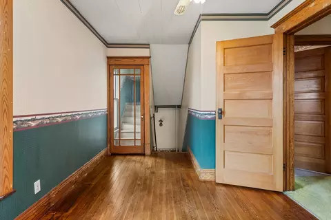 Entry Way - 302 S Main St, Mansfield, IL 61854 photo 8 of 8