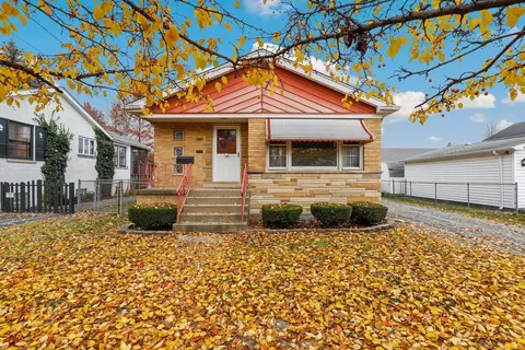 6510 174th St, Tinley Park, IL 60477