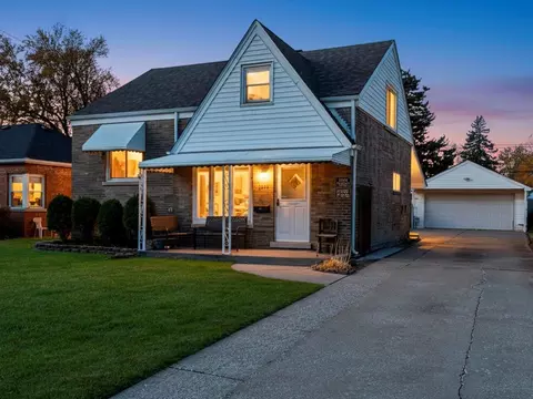 334 Maple St, Hillside, IL 60162