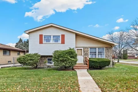 18031 65th Ave, Tinley Park, IL 60477