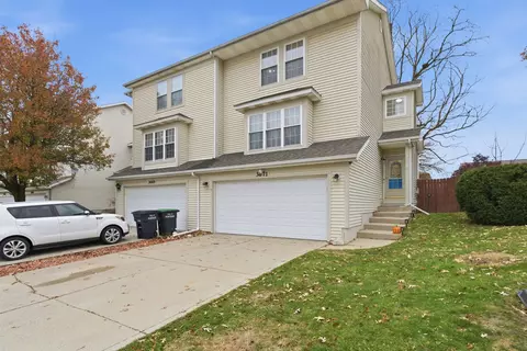 3671 Gateman St, Portage, IN 46368