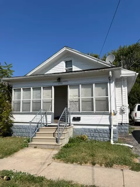 550 5th Ave, Aurora, IL 60505