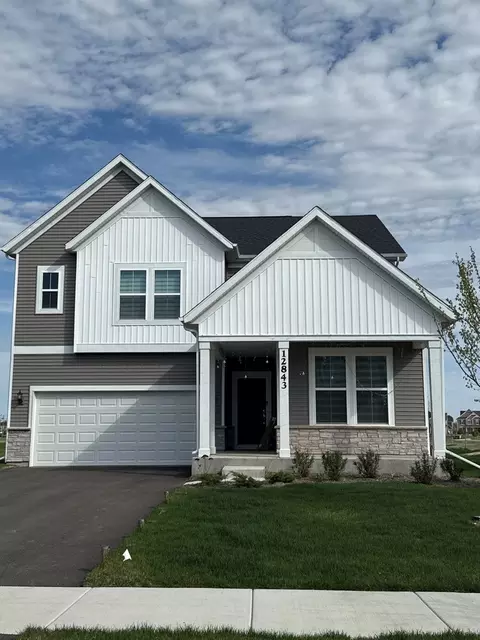 24656 W Adalyn Ct, Plainfield, IL 60585