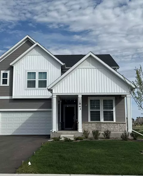 24656 W Adalyn Ct, Plainfield, IL 60585 photo 2