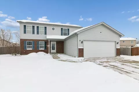1112 Kim Ct, Joliet, IL 60431
