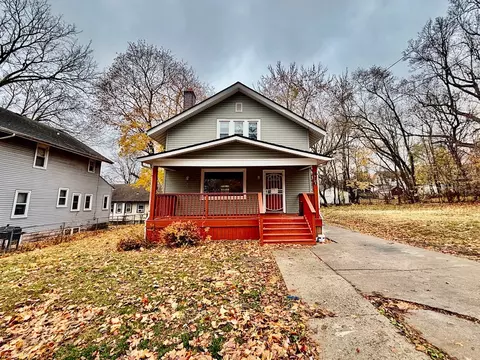 410 Oakley Ave, Rockford, IL 61101