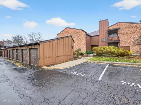 Undisclosed, Oakbrook Terrace, IL 60181