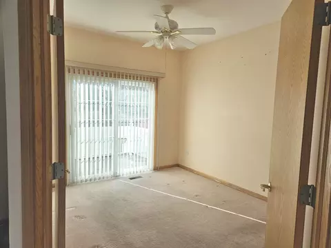 Bedroom - 21320 W Douglas Ln, Plainfield, IL 60544 photo 2 of 2