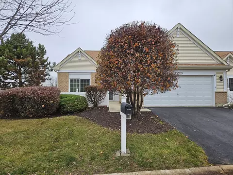 21320 W Douglas Ln, Plainfield, IL 60544