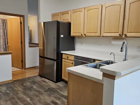Kitchen - 21320 W Douglas Ln, Plainfield, IL 60544 photo 2 of 3