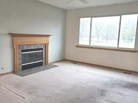 Living - 21320 W Douglas Ln, Plainfield, IL 60544 photo 1 of 4