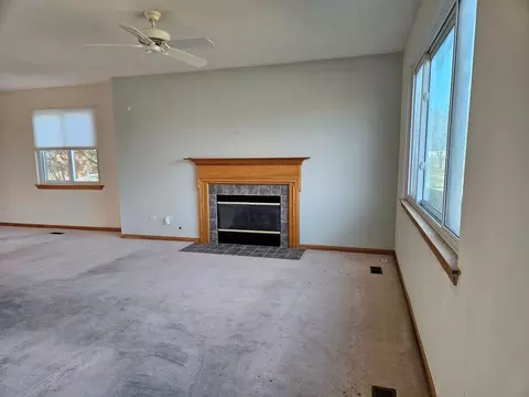 Living - 21320 W Douglas Ln, Plainfield, IL 60544 photo 2 of 4