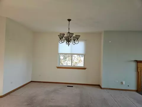 Living - 21320 W Douglas Ln, Plainfield, IL 60544 photo 3 of 4