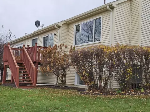 Exterior - 21320 W Douglas Ln, Plainfield, IL 60544 photo 3 of 7
