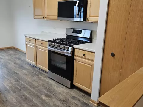 Kitchen - 21320 W Douglas Ln, Plainfield, IL 60544 photo 3 of 3
