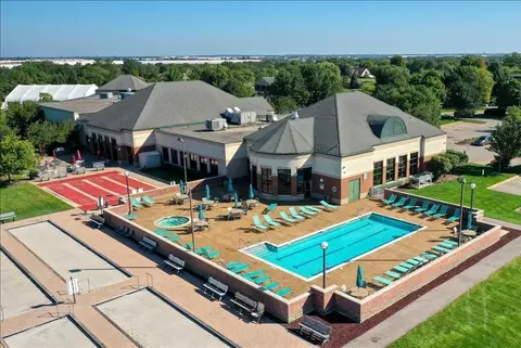 Exterior - 21230 W Walnut Dr #A, Plainfield, IL 60544 photo 7 of 7