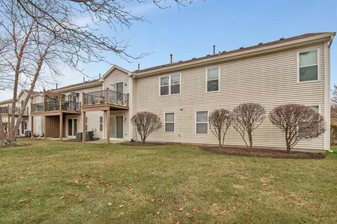 Exterior - 21230 W Walnut Dr #A, Plainfield, IL 60544 photo 5 of 7
