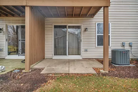Exterior - 21230 W Walnut Dr #A, Plainfield, IL 60544 photo 3 of 7
