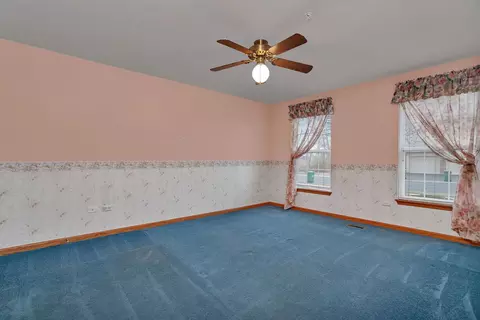 Bedroom - 21230 W Walnut Dr #A, Plainfield, IL 60544 photo 1 of 4