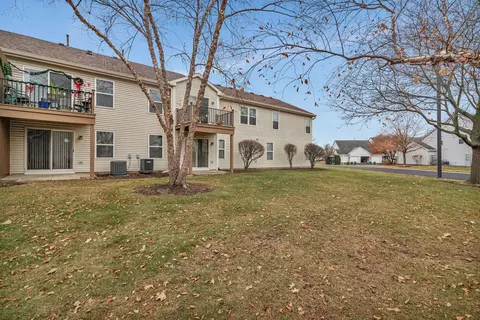 Exterior - 21230 W Walnut Dr #A, Plainfield, IL 60544 photo 6 of 7