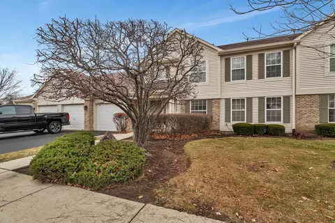Exterior - 21230 W Walnut Dr #A, Plainfield, IL 60544 photo 2 of 7