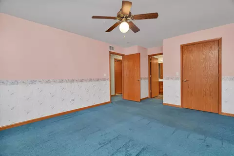 Bedroom - 21230 W Walnut Dr #A, Plainfield, IL 60544 photo 2 of 4