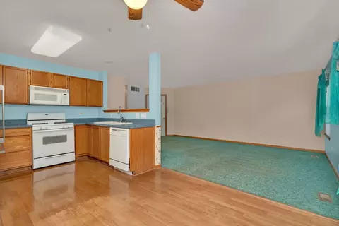 Living - 21230 W Walnut Dr #A, Plainfield, IL 60544 photo 1 of 5