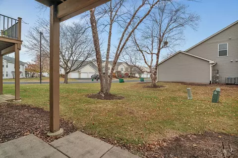 Exterior - 21230 W Walnut Dr #A, Plainfield, IL 60544 photo 4 of 7
