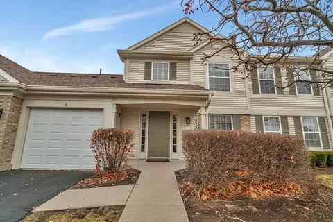 21230 W Walnut Dr #A, Plainfield, IL 60544