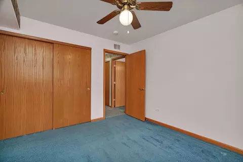 Bedroom - 21230 W Walnut Dr #A, Plainfield, IL 60544 photo 3 of 4