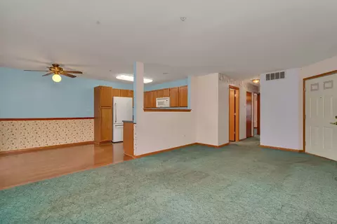 Living - 21230 W Walnut Dr #A, Plainfield, IL 60544 photo 3 of 5